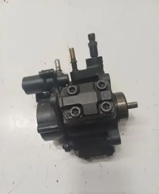 Ford Transit Fuel injection high pressure pump BK2Q9B395BA