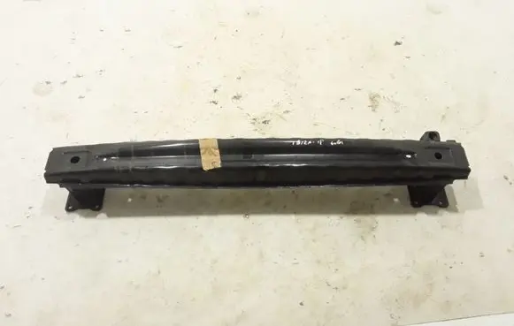 Rear bumper cross member