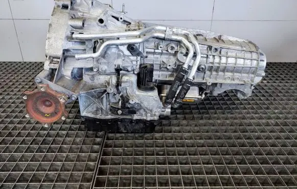 Audi A6 S6 C8 4K Automatic gearbox ULF22 ULF