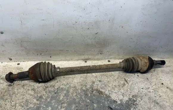 Opel Antara Rear driveshaft