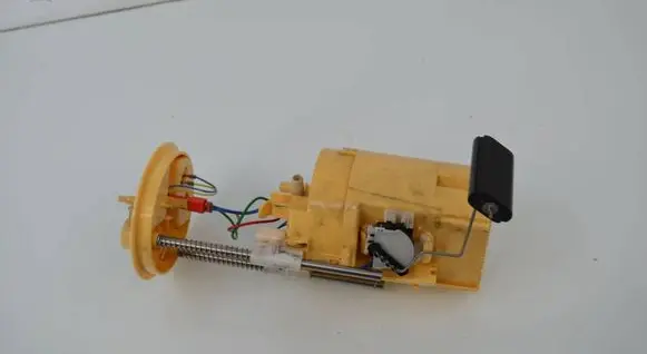 BMW X5 E70 In-tank fuel pump 7164315 16117195471 7195471