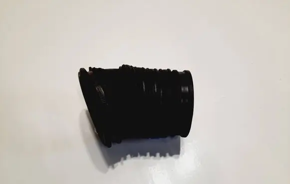 Porsche Cayman 987 Air intake hose/pipe