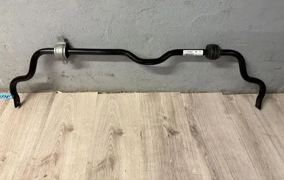 Mercedes-Benz A W177 AMG Front anti-roll bar/sway bar A2473200511