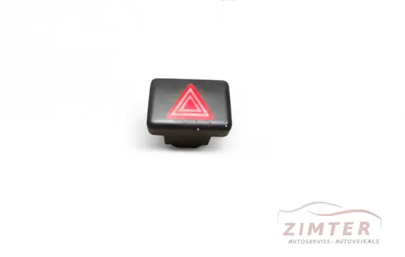 Audi A4 S4 B7 8E 8H Hazard light switch 8E0941509