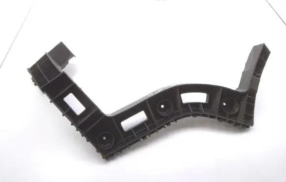 Volkswagen Sharan Rear bumper mounting bracket 7N0807393A