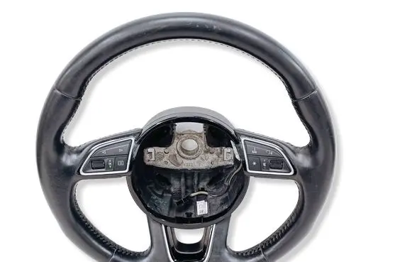 Audi Q3 8U Steering wheel 8U0419091AL