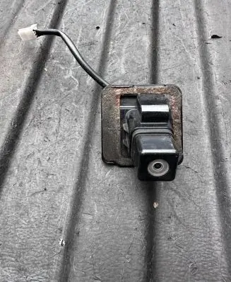 Infiniti M30 Reversing camera GPKD5603RD 284421MA0B 13C01184
