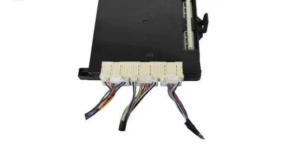 Nissan Qashqai Central body control module 2328000280 88281CA720