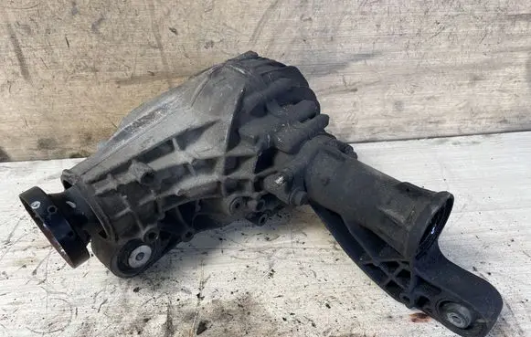 Mercedes-Benz ML W164 Front differential 4460310030