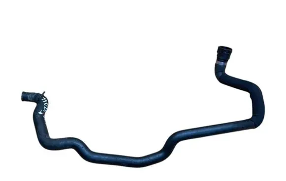 BMW 6 F06 Gran coupe Engine coolant pipe/hose 64219248662 9248662