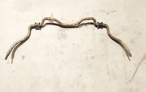 Toyota Yaris Front anti-roll bar/sway bar