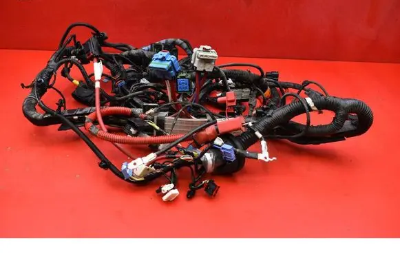 Tesla Model Y Other wiring loom P248905801C