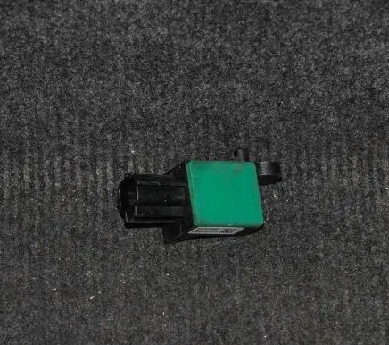 Volkswagen PASSAT B6 Airbag deployment crash/impact sensor 5N0959351B