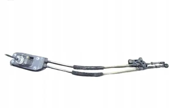 Volkswagen Polo IV 9N3 Other gearbox part 
