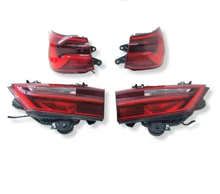 BMW X2 F39 Rear/tail lights set F03690000H F03688000H