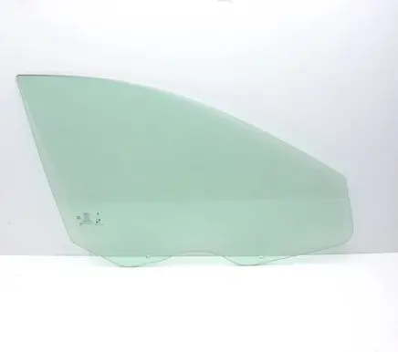 Ford Kuga III Front door window glass four-door LV4BS21410AF