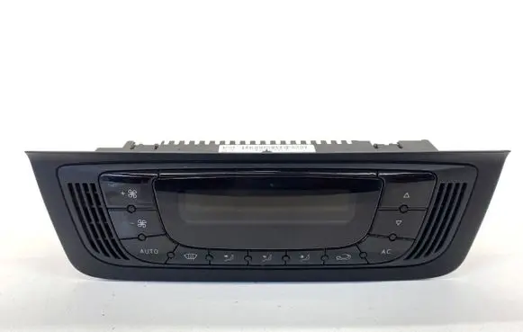 Seat Ibiza IV (6J,6P) Interior fan control switch 6J0820043D