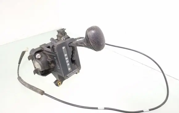 Mercedes-Benz E W124 Gear shifter/selector 1292670637
