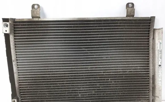 Suzuki Splash A/C cooling radiator (condenser) 9531051K00