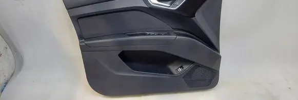 Audi Q4 Sportback e-tron Front door card panel trim 89A867117 89A867117A 89A868017