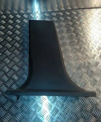 Audi A6 S6 C6 4F (B) pillar trim (bottom) 4F0867239
