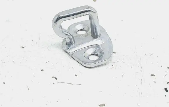 Land Rover Range Rover Sport L494 Front door lock loop/hook striker 
