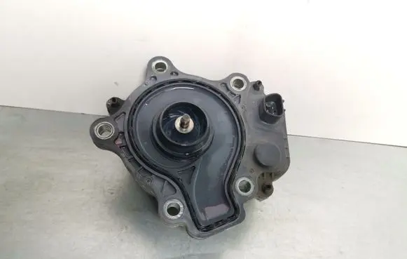 Toyota Prius (XW30) Water pump WPT190A