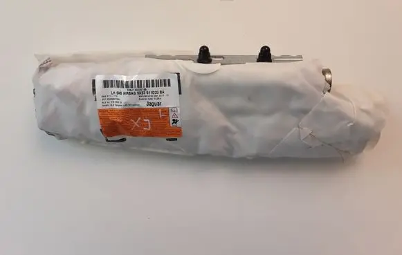Jaguar XJ X351 Seat airbag 9X23611D33BA