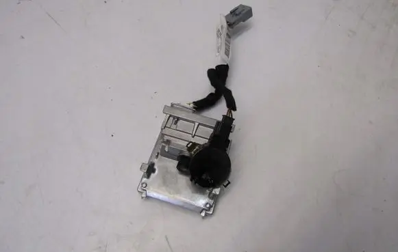 Renault Captur II Distronic sensor radar 284628565R