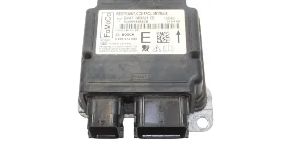 Ford Kuga II Airbag control unit/module DV4T14B321EE 0285012044