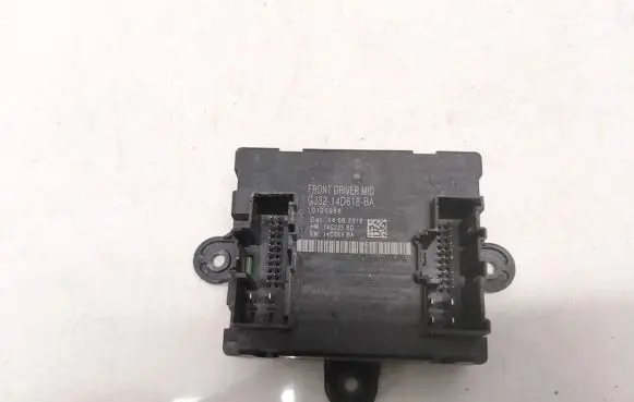 Land Rover Discovery Sport Other control units/modules gj3214d618ba gj32-14d618-ba
