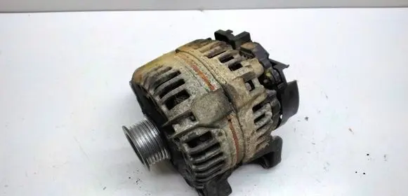 Opel Zafira A Generator/alternator 0124415005