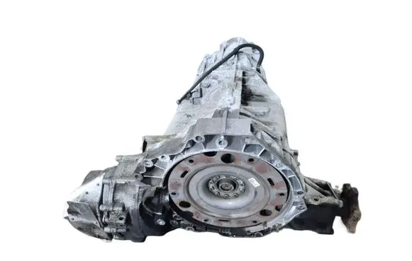 Audi A6 C7 Automatic gearbox PXD