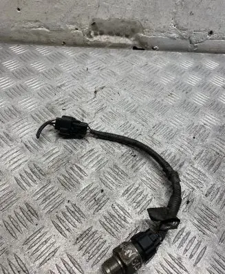Toyota Avensis Verso Fuel main line pipe 8945860010