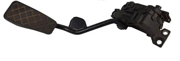 Audi A6 S6 C6 4F Accelerator throttle pedal 8E2721523