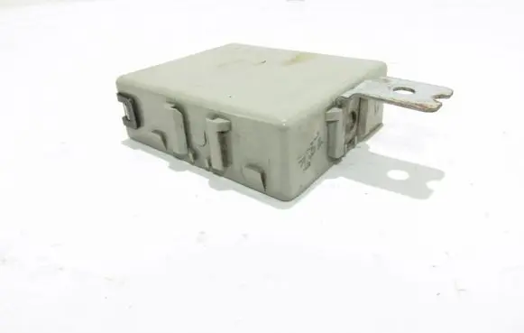 Mitsubishi Eclipse Other control units/modules MB542409