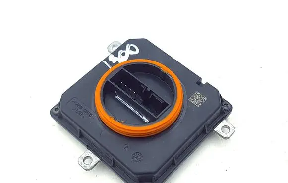 Skoda Enyaq iV LED ballast control module 992941591CE 1010150010 992941591C