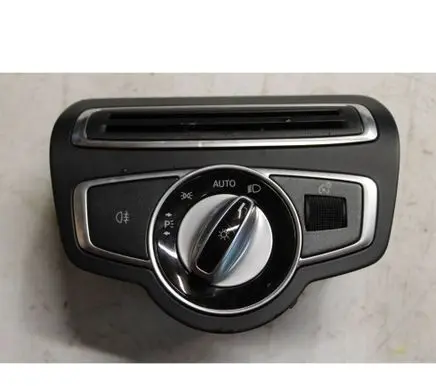 Mercedes-Benz C W205 Light switch A2059057007