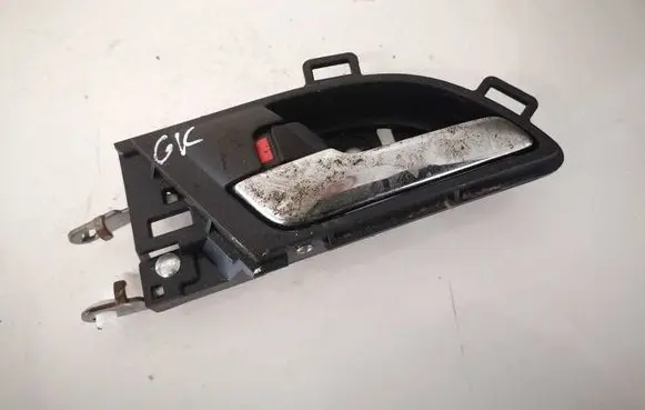 Honda CR-V Rear door interior handle 43711XXX
