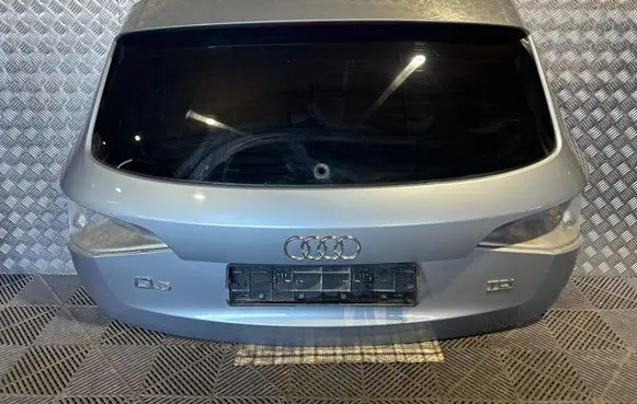 Audi Q5 SQ5 Tailgate/trunk/boot lid