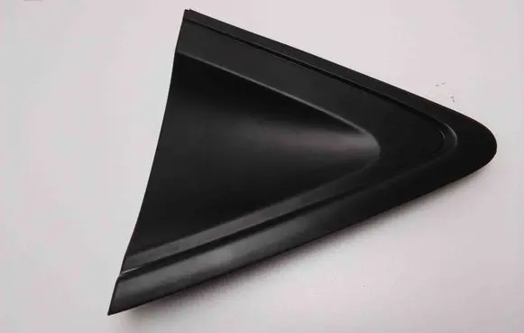 Honda HR-V Rear fender molding trim 75474T7WA000