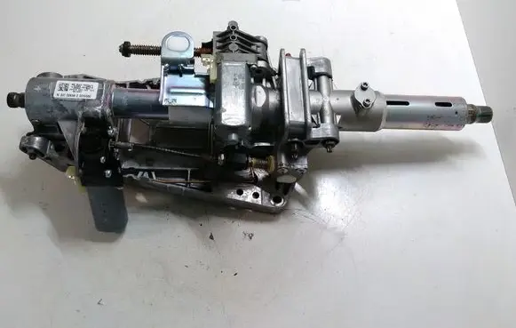 Tesla Model S Steering wheel axle A2044601416 PP20440025