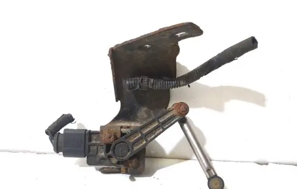 KIA Sportage Rear air suspension level height sensor 6PM01001731AD