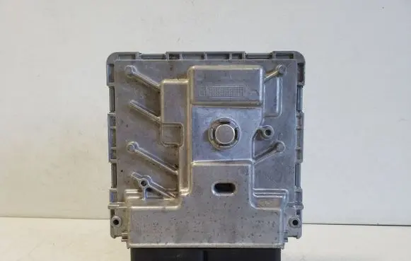 Audi A6 S6 C8 4K Engine control unit/module 06L907425E