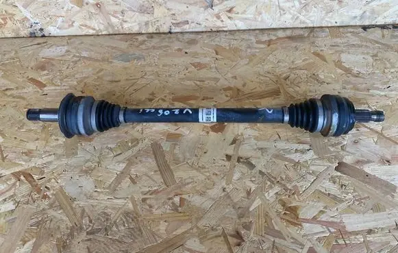 Mercedes-Benz C W205 Rear driveshaft A2053503102