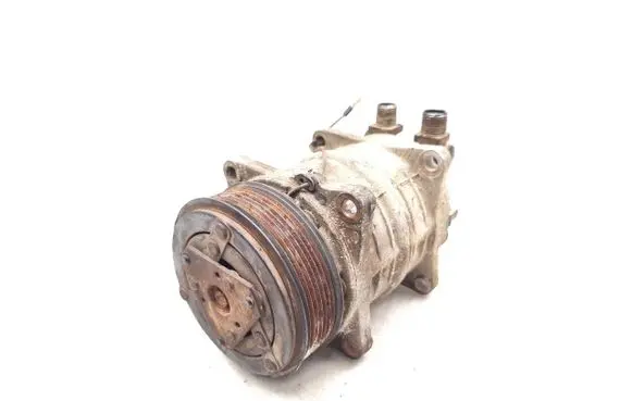 Mercedes-Benz Sprinter W906 Air conditioning (A/C) compressor (pump) 03930803 0393.0803