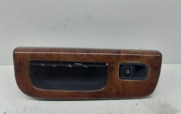 Volkswagen Sharan Electric window control switch 7M3867172C
