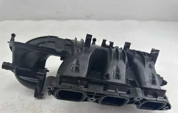 Audi A3 8Y Intake manifold 05C129711F 05C129709L