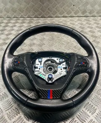 BMW X3 F25 Steering wheel 7843942 24481403853