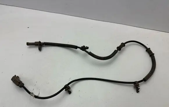 Ford Mustang V ABS brake wheel speed sensor DR332C204AA